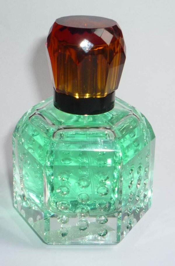 glass perfume bottle - 图片 3