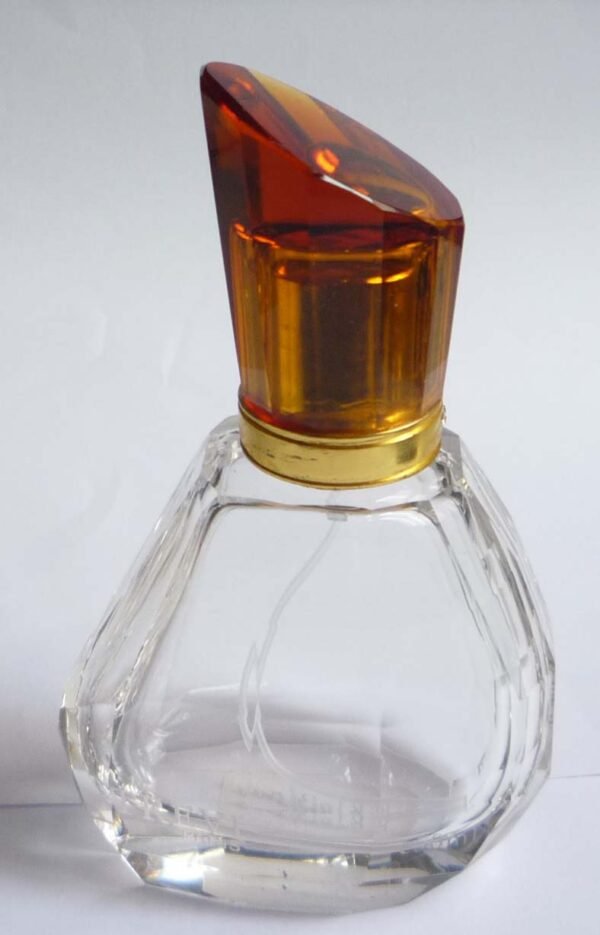 glass perfume bottle - 图片 2