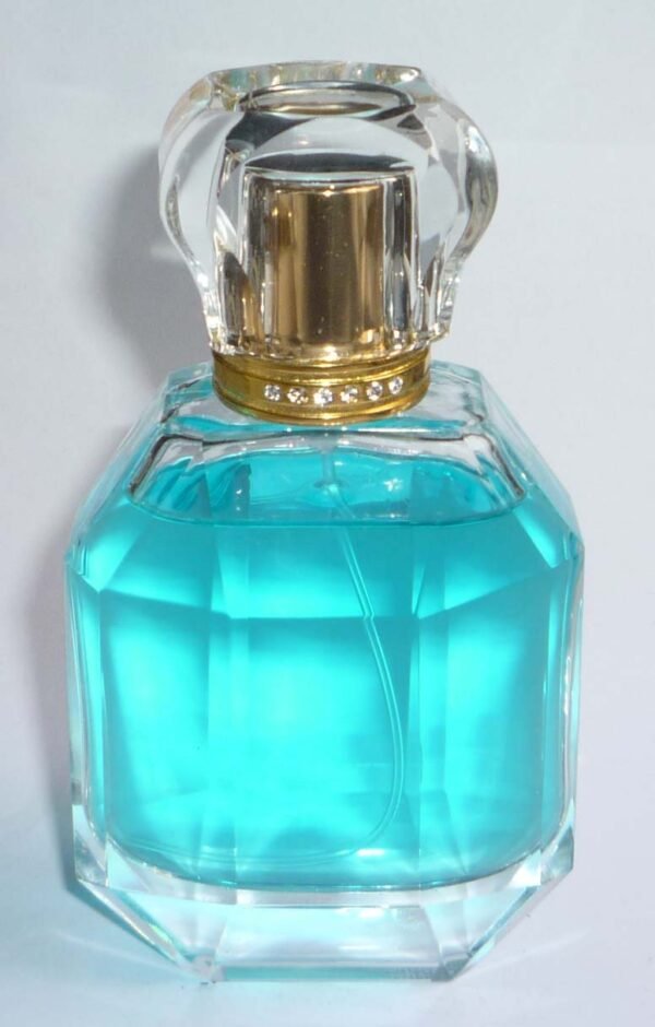 glass perfume bottle - 图片 3