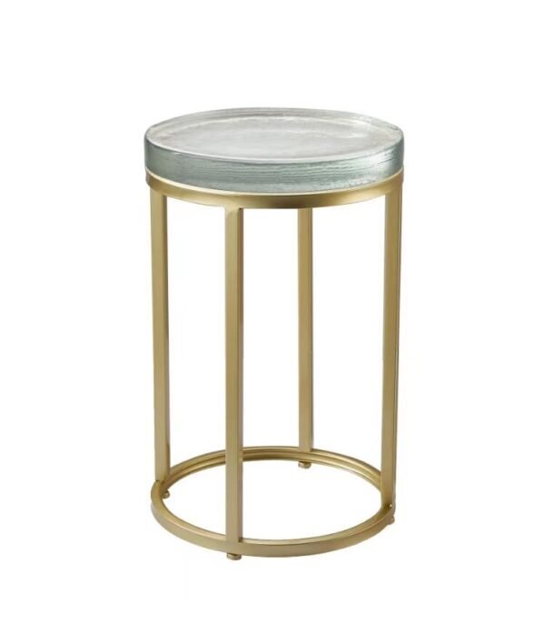 crystal glass table top