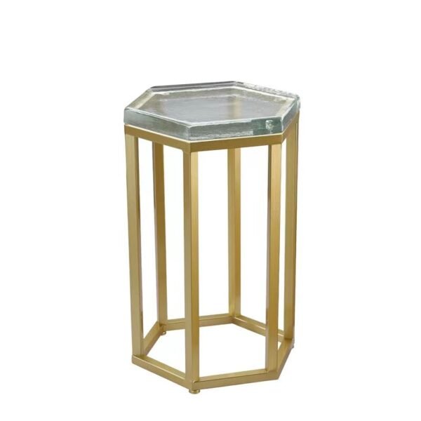 crystal glass table top - 图片 2