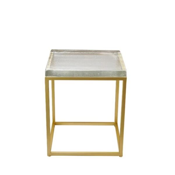 crystal glass table top - 图片 3