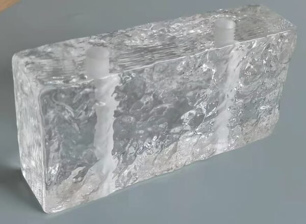 solid glass brick - 图片 3