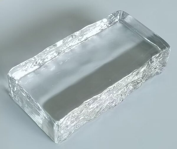 solid glass brick - 图片 4